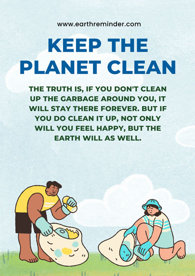 keep-the-earth-clean-on-earth-day