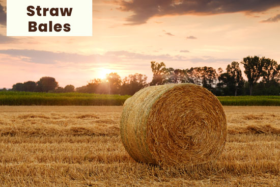 straw-bales-environmental-friendly-material