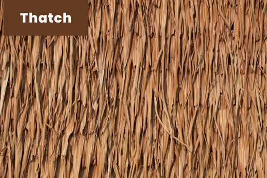 thatch-eco-friendly-material