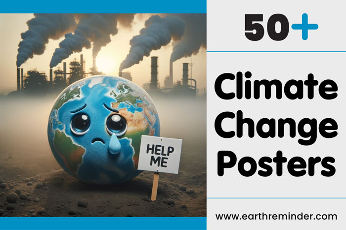 climate-change-posters