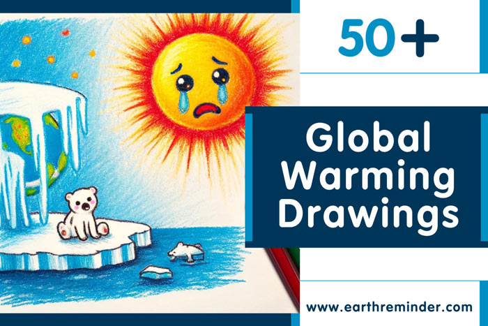 global-warming-drawings