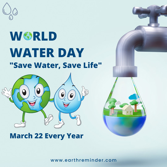 world-water-day-save-water-save-life