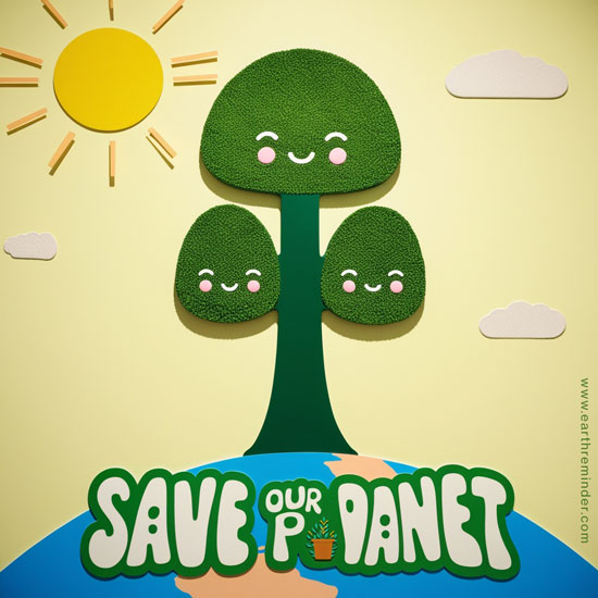 save-our-planet-poster