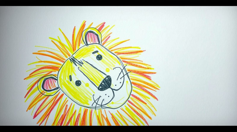 easy-lion-face-drawing-for-kids