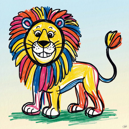 simple-lion-drawing-for-kids