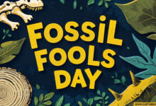 Fossil Fools Day