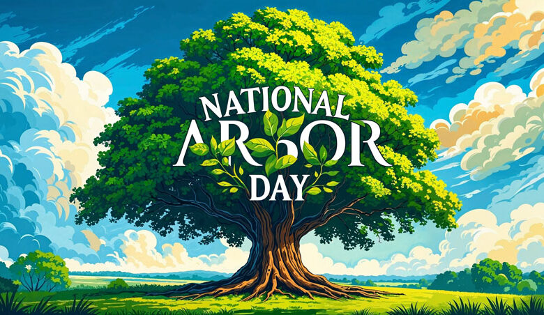 national-arbor-day