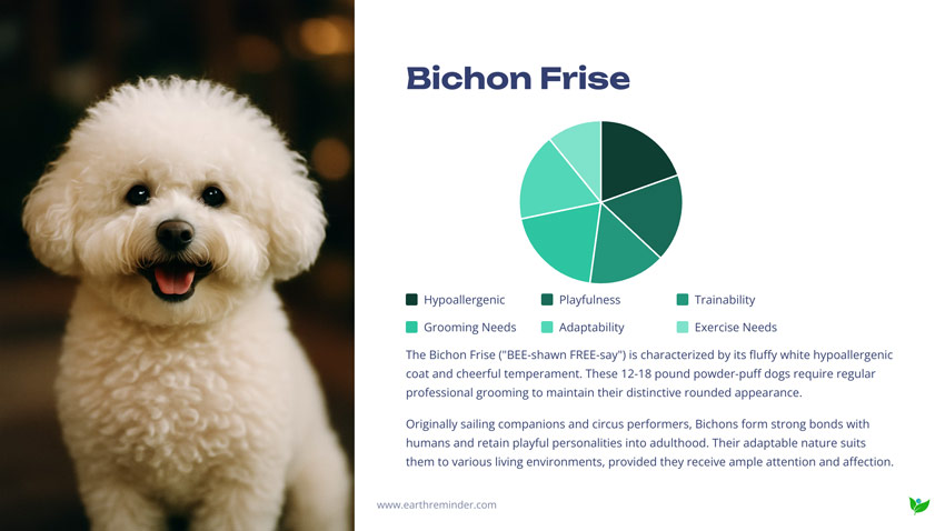 Bichon-Frise-cute-small-dog