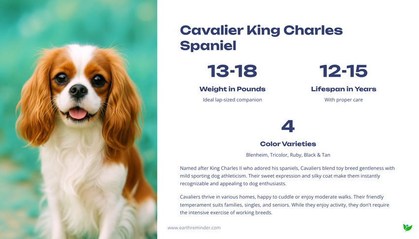 Cavalier-King-Charles-Spaniel-small-dog
