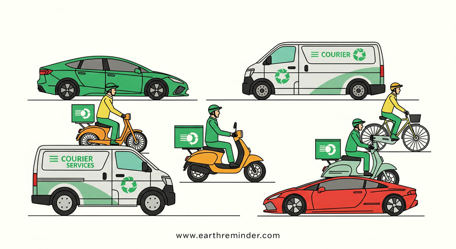 Electric and Low-Emission Vehicles Concept
