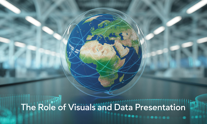 The-Role-of-Visuals-and-Data-Presentation-on-Researching-Essay-on-The-Environment